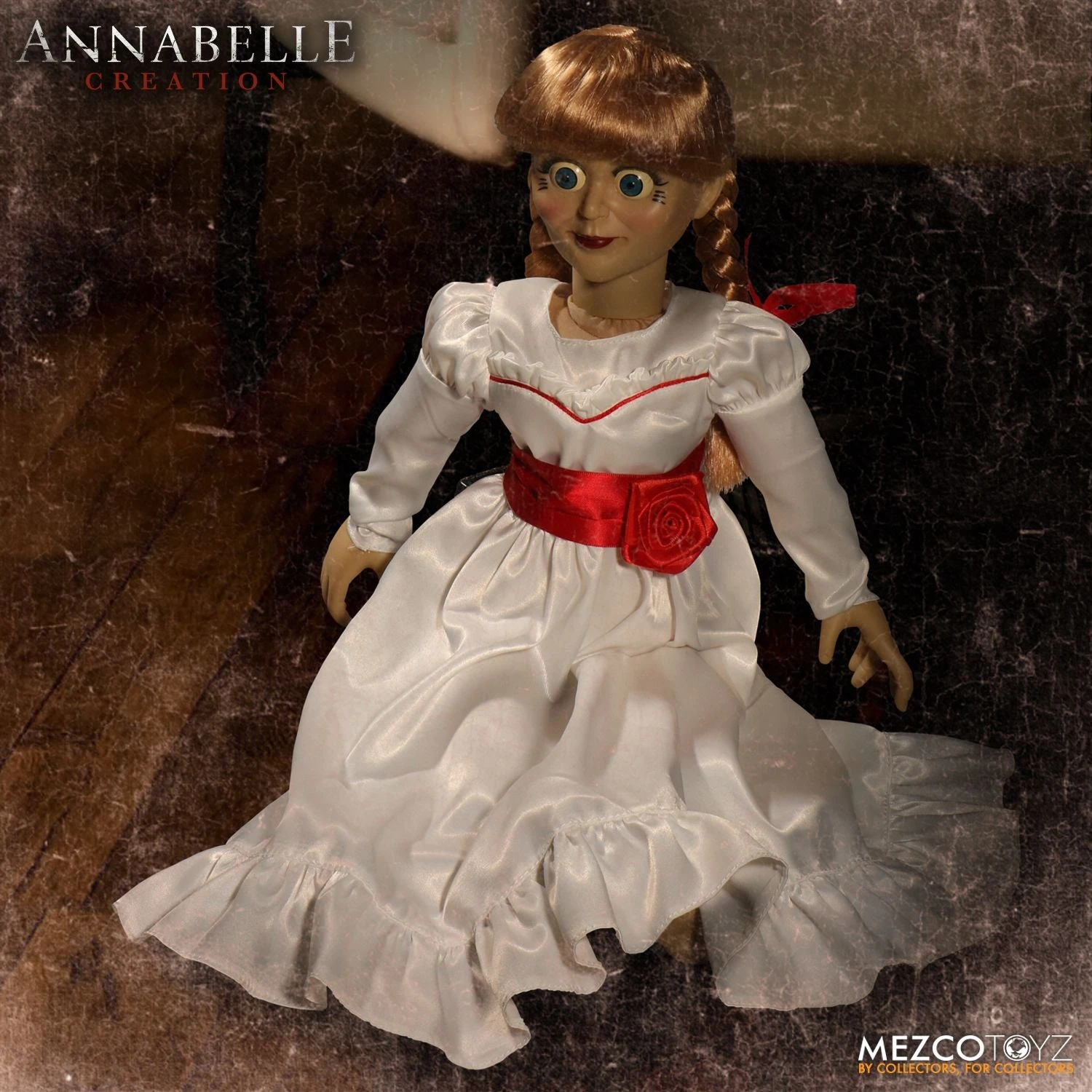 Mega Scale Annabelle:Creation 3 Mega Scale Annabelle:Creation - Image 3