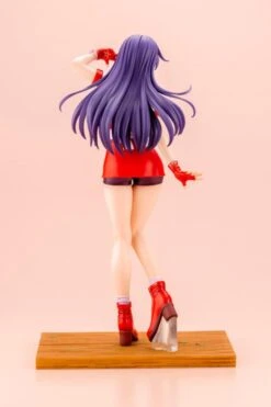 Kotobukiya The King Of Fighters '98 Bishoujo Athena Asamiya 21 Kotobukiya The King Of Fighters '98 Bishoujo Athena Asamiya -Model Figurine Toy Store 4992b04f 6d5e 44cd 894d cded59db9399