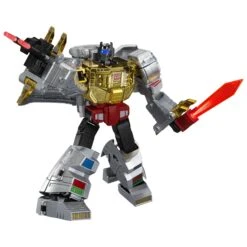 PRE-ORDER Transformers Grimlock Auto-Converting Robot - Flagship Collector's Edition -Model Figurine Toy Store 49 2000x 3bc1a995 69dc 41b3 923a c06fa417958c