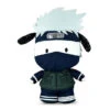 NECA Naruto X Hello Kitty Kakashi 13 Inch Plush