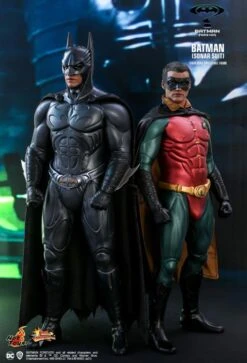 Batman Forever Batman (Sonar Suit) 1/6 Scale 20 Batman Forever Batman (Sonar Suit) 1/6 Scale -Model Figurine Toy Store 4c5084f4 21fc 441c 9183 effc3573ad99