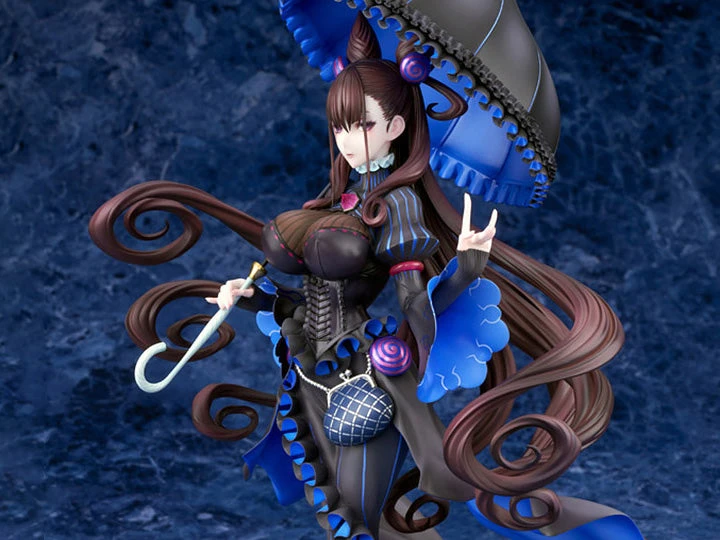 1/7 Fate/Grand Order Caster / Murasaki Shikibu 2 1/7 Fate/Grand Order Caster / Murasaki Shikibu - Image 2