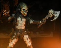 NECA Predator 2 Ultimate Shaman Predator Figure 36 NECA Predator 2 Ultimate Shaman Predator Figure -Model Figurine Toy Store 4c586b57 1a6d 4545 98c3 5eb768492eaa