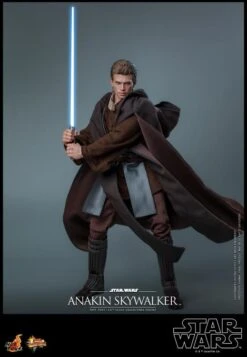 PRE-ORDER Star Wars: Attack Of The Clones MMS677 Anakin Skywalker 1/6th Scale Collectible Figure 28 PRE-ORDER Star Wars: Attack Of The Clones MMS677 Anakin Skywalker 1/6th Scale Collectible Figure -Model Figurine Toy Store 4cc5b6a5 c3a3 4094 aa2d 6f6c38786920