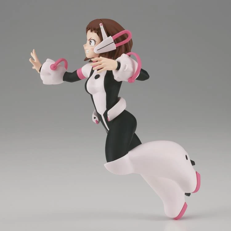 My Hero Academia The Amazing Heroes Vol.32 Ochaco Uraraka 5 My Hero Academia The Amazing Heroes Vol.32 Ochaco Uraraka - Image 5