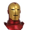 Marvel Legends In 3D Iron Man 1/2 Scale Limited Edition Bust