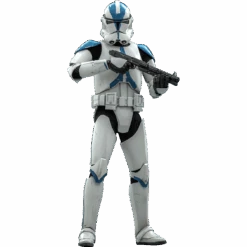 Pre-Order 501st Legion Clone Trooper