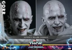 Thor: Love And Thunder MMS676 Gorr The God Butcher 1/6th Scale Collectible Figure 29 Thor: Love And Thunder MMS676 Gorr The God Butcher 1/6th Scale Collectible Figure -Model Figurine Toy Store 51cbd74b 6e40 47f8 b276 6a24c2b74af1