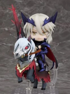 Fate/Grand Order Nendoroid No.1868 Lancer/Altria Pendragon (Alter) 13 Fate/Grand Order Nendoroid No.1868 Lancer/Altria Pendragon (Alter) -Model Figurine Toy Store 52067e04 91f3 4c5a afb3 03916952dd13