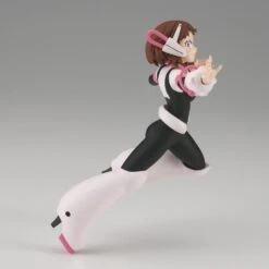 My Hero Academia The Amazing Heroes Vol.32 Ochaco Uraraka 8 My Hero Academia The Amazing Heroes Vol.32 Ochaco Uraraka -Model Figurine Toy Store 5228e5fb ed17 474a 925e 8d447d4c5b27