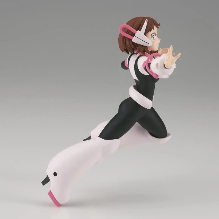 My Hero Academia The Amazing Heroes Vol.32 Ochaco Uraraka 4 My Hero Academia The Amazing Heroes Vol.32 Ochaco Uraraka - Image 4