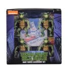 Neca TMNT Baby Turtles 3 Neca TMNT Baby Turtles - Image 3