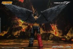 Tekken 7 Devil Jin 1/12 Scale Figure 28 Tekken 7 Devil Jin 1/12 Scale Figure -Model Figurine Toy Store 5439e8e5 5bee 4160 b3cb ec7d39c6d268
