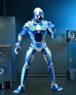 NECA King Features Defenders Of The Earth Garax 15 NECA King Features Defenders Of The Earth Garax -Model Figurine Toy Store 54444f20 6518 4915 b585 25a0074f5b62