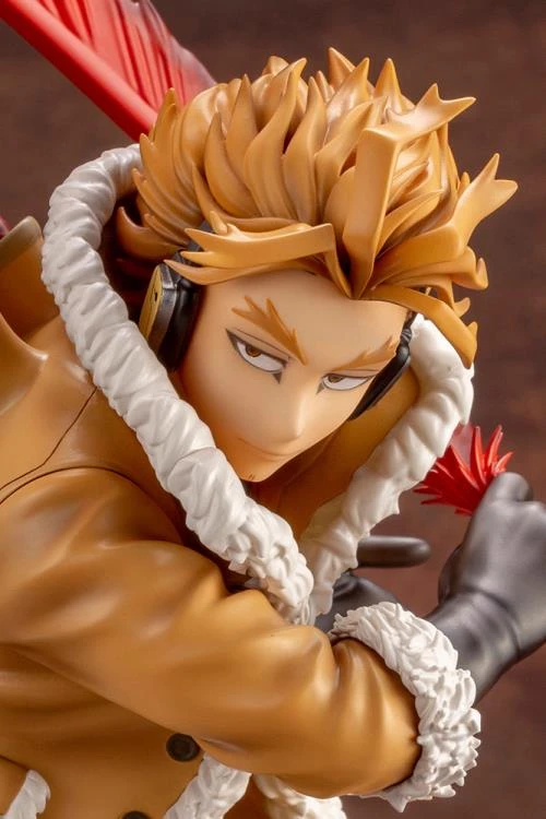 My Hero Academia Hawks Artfx 2 My Hero Academia Hawks Artfx - Image 2
