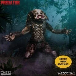 Predator One:12 Collective Predator Deluxe Edition Figure 20 Predator One:12 Collective Predator Deluxe Edition Figure -Model Figurine Toy Store 5817bc78 d256 4d63 87f2 786b53c37837