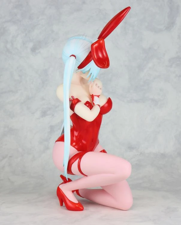 Neala (Red Rabbit Ver.) 1/5 Scale Figure 5 Neala (Red Rabbit Ver.) 1/5 Scale Figure - Image 5