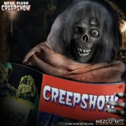 Creepshow Mezco Designer Series The Creep Roto Plush Doll 19 Creepshow Mezco Designer Series The Creep Roto Plush Doll -Model Figurine Toy Store 59828004 5432 4fc4 8d1b a1cd1afae22f