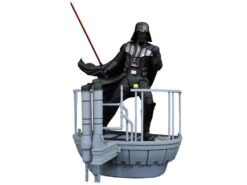 Star Wars Milestones Darth Vader (Empire Strikes Back) Limited Edition Statue
