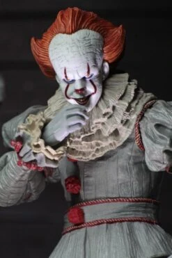 NECA IT (2017) Ultimate Pennywise Figure 26 NECA IT (2017) Ultimate Pennywise Figure -Model Figurine Toy Store 5a331b1c 6258 48cb 9304 1aaa899ce579