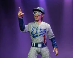 NECA Elton John (Live 1975) Clothed Figure 29 NECA Elton John (Live 1975) Clothed Figure -Model Figurine Toy Store 5bae0c35 1a40 4d9c 8654 fe09d752cf7c