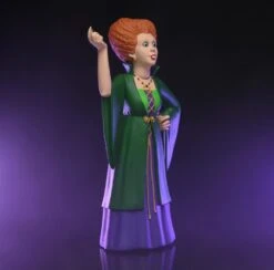 NECA Hocus Pocus Toony Terrors Winifred Sanderson 9 NECA Hocus Pocus Toony Terrors Winifred Sanderson -Model Figurine Toy Store 5be3211e 86b7 4843 bf62 556ebea29e9b