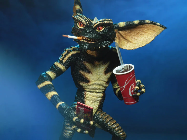 NECA Ultimate Gremlin Figure 1984 3 NECA Ultimate Gremlin Figure 1984 - Image 3