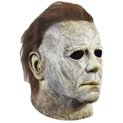 Halloween Michael Myers 2018 Mask