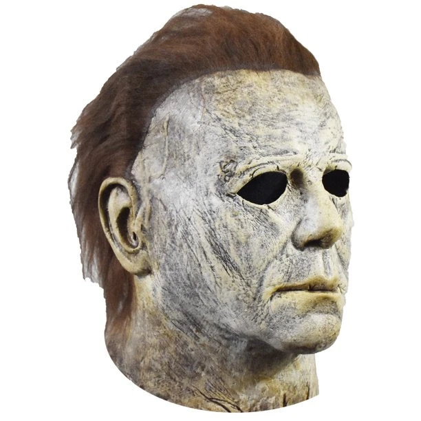 Halloween Michael Myers 2018 Mask 1 Halloween Michael Myers 2018 Mask