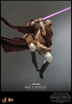 PRE-ORDER Star Wars: Attack Of The Clones Mace Windu 1/6th Scale Collectible Figure 24 PRE-ORDER Star Wars: Attack Of The Clones Mace Windu 1/6th Scale Collectible Figure -Model Figurine Toy Store 5fbb9dcc 3e8c 4f67 97ab fdc824d7c1ec