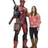 NECA Life Size Deadpool