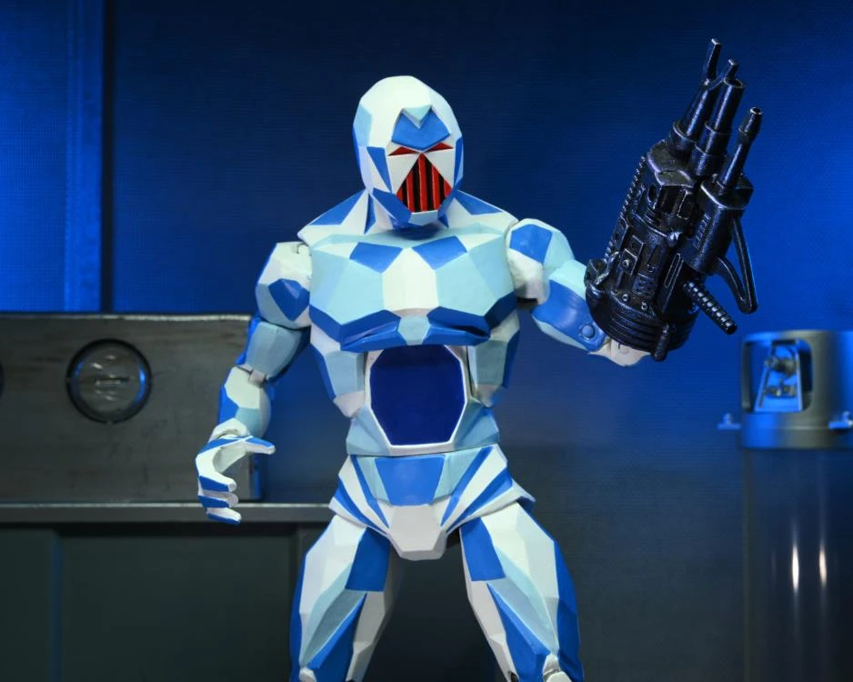 NECA King Features Defenders Of The Earth Garax 10 NECA King Features Defenders Of The Earth Garax - Image 10