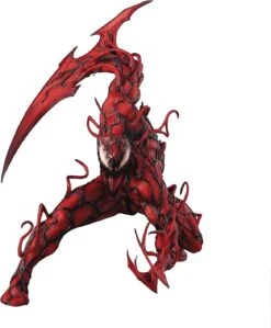 Carnage "Marvel" Sentinel Sofbinal