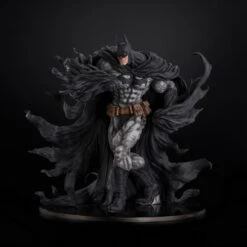DC Sofbinal Batman (Hard Black Ver.) 18 DC Sofbinal Batman (Hard Black Ver.) -Model Figurine Toy Store 6326f306 fc33 43ef 810d e69af135c40e