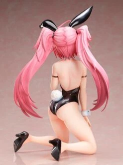 That Time I Got Reincarnated As A Slime B-Style Milim (Bare Leg Bunny Ver.) 1/4 Scale Figure -Model Figurine Toy Store 6355aa55 e2a9 424c 965c 70b2aacd6db3