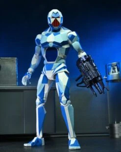 NECA King Features Defenders Of The Earth Garax 18 NECA King Features Defenders Of The Earth Garax -Model Figurine Toy Store 65946ecc 5b72 4a80 91e1 e848503884a4