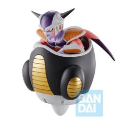 Bandai Dragon Ball Z Frieza Army Ichibansho Statue 5 Bandai Dragon Ball Z Frieza Army Ichibansho Statue -Model Figurine Toy Store 66e650e6933549c592e6523263d04512lg
