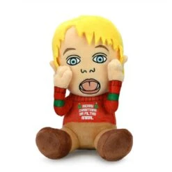 NECA Home Alone - 7.5" Phunny Plush - Kevin