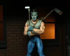NECA TMNT Ultimate Casey Jones (Mirage Comics) 27 NECA TMNT Ultimate Casey Jones (Mirage Comics) -Model Figurine Toy Store 69305747 2cb0 44d7 9ef7 7dd91a17b237
