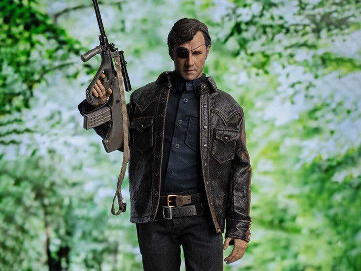 The Walking Dead The Governor 1/6 Scale Figure 2 The Walking Dead The Governor 1/6 Scale Figure - Image 2