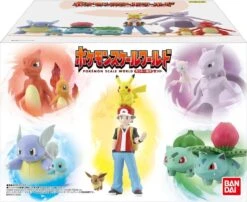Pokemon Scale World Kanto Region Figures (ONE FIGURE) 19 Pokemon Scale World Kanto Region Figures (ONE FIGURE) -Model Figurine Toy Store 6b772e17 eae0 4750 947a 77db20dfd9b7