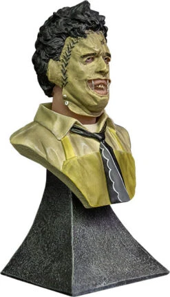 Leatherface Mini Bust 9 Leatherface Mini Bust -Model Figurine Toy Store 6e8a450e 0ee4 41a0 9baf 7ce7dd4a57d7 ba7dc63d 84c7 4c3b ae2b fbd3582e1200