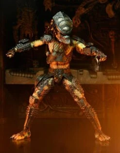 NECA Predator 2 Ultimate Boar Predator Figure -Model Figurine Toy Store 6f11f562 b3e0 4d73 9ff6 5215e974924b