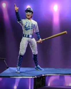 NECA Elton John (Live 1975) Clothed Figure 24 NECA Elton John (Live 1975) Clothed Figure -Model Figurine Toy Store 6f78e366 d35e 4e60 a67f 9944d0dc5aec