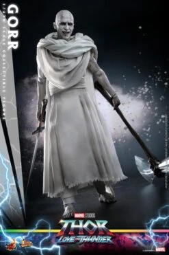 Thor: Love And Thunder MMS676 Gorr The God Butcher 1/6th Scale Collectible Figure 25 Thor: Love And Thunder MMS676 Gorr The God Butcher 1/6th Scale Collectible Figure -Model Figurine Toy Store 71a23a30 976a 4cf9 806f 78614d858ef5