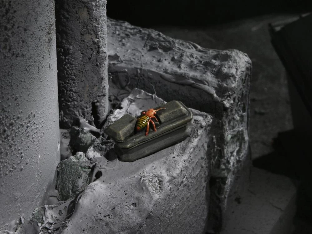 NECA Universal Monsters Dracula Accessory Set 7 NECA Universal Monsters Dracula Accessory Set - Image 7