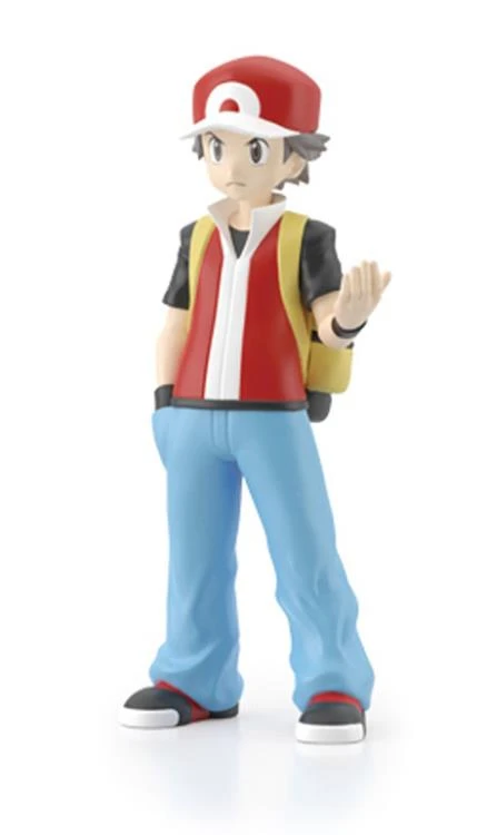 Pokemon Scale World Kanto Region Figures (ONE FIGURE) 8 Pokemon Scale World Kanto Region Figures (ONE FIGURE) - Image 8