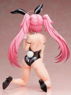 That Time I Got Reincarnated As A Slime B-Style Milim (Bare Leg Bunny Ver.) 1/4 Scale Figure -Model Figurine Toy Store 73aa9a14 2edd 4d6f bba4 111925d3dfb6