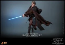 PRE-ORDER Star Wars: Attack Of The Clones MMS677 Anakin Skywalker 1/6th Scale Collectible Figure 31 PRE-ORDER Star Wars: Attack Of The Clones MMS677 Anakin Skywalker 1/6th Scale Collectible Figure -Model Figurine Toy Store 73bb41ed 1749 44c2 a0c7 ed0d12d338ea