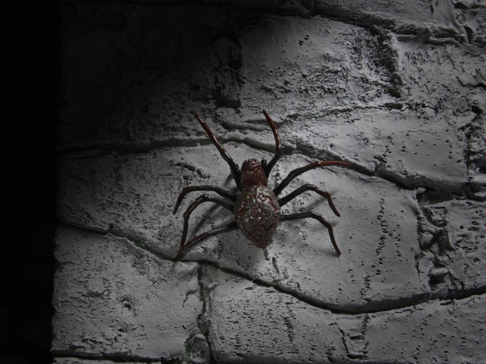 NECA Universal Monsters Dracula Accessory Set 6 NECA Universal Monsters Dracula Accessory Set - Image 6